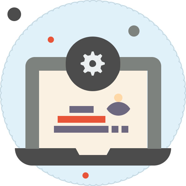 Service Icon