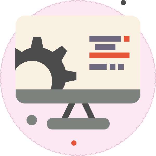 Service Icon