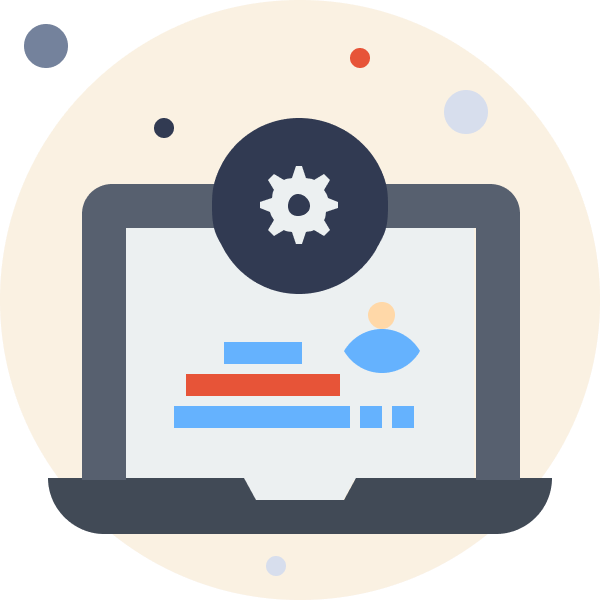 Service Icon