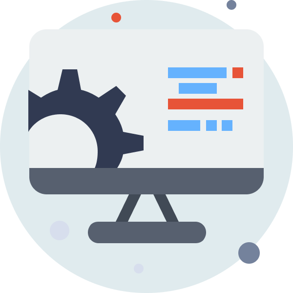Service Icon