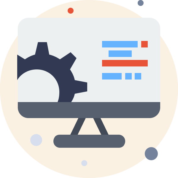 Service Icon